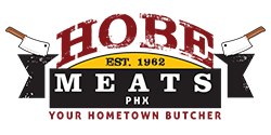 Hobe Meats Logo